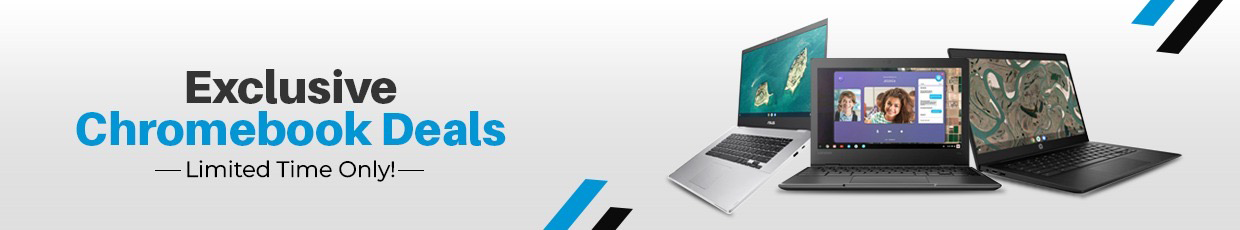 Chromebook Offers