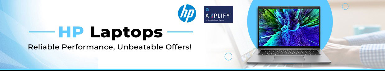 HP Laptop Offers