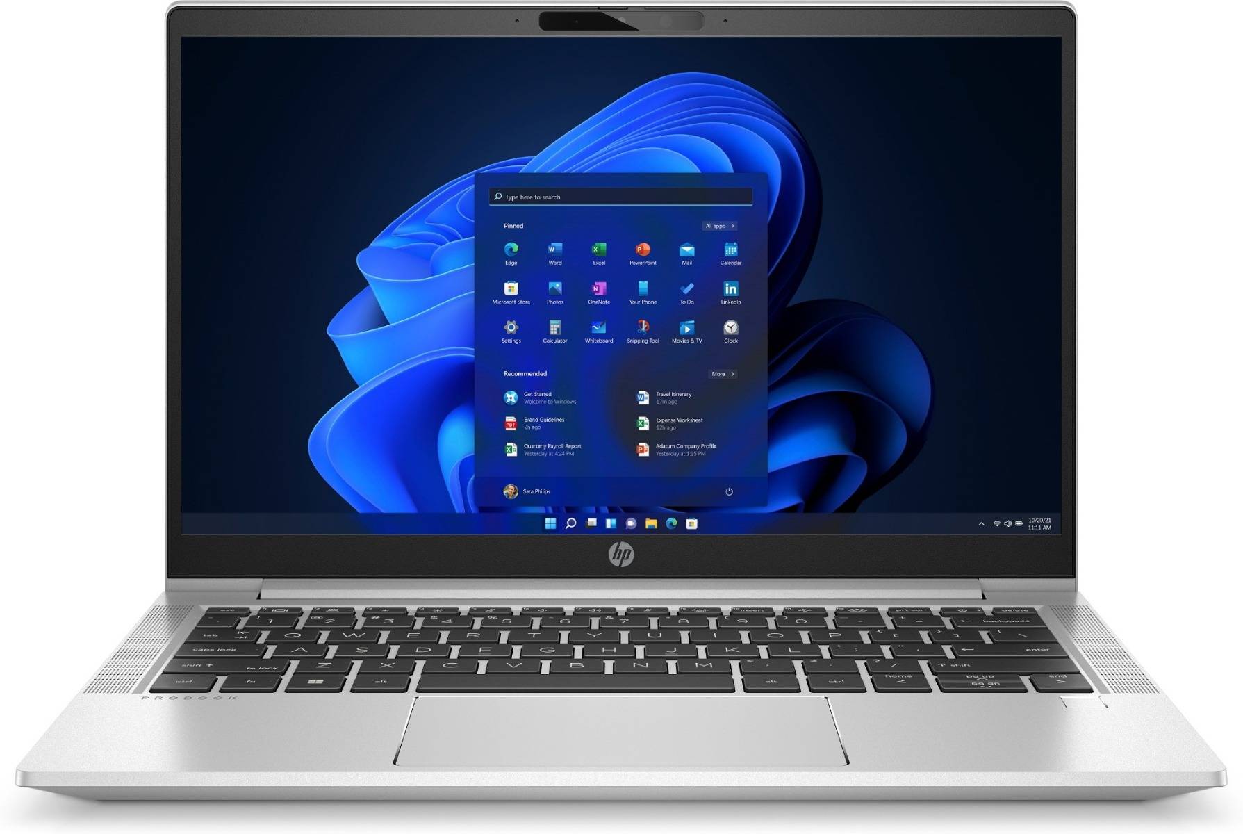 HP ProBook 630 G8 i5-1135G7 11th Gen, 512GB, 16GB with