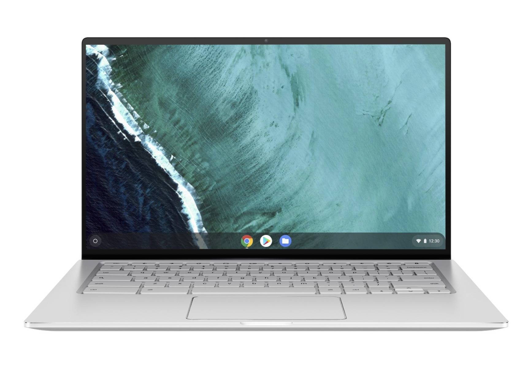 ASUS Chromebook Flip C434TA-AI0403 laptop