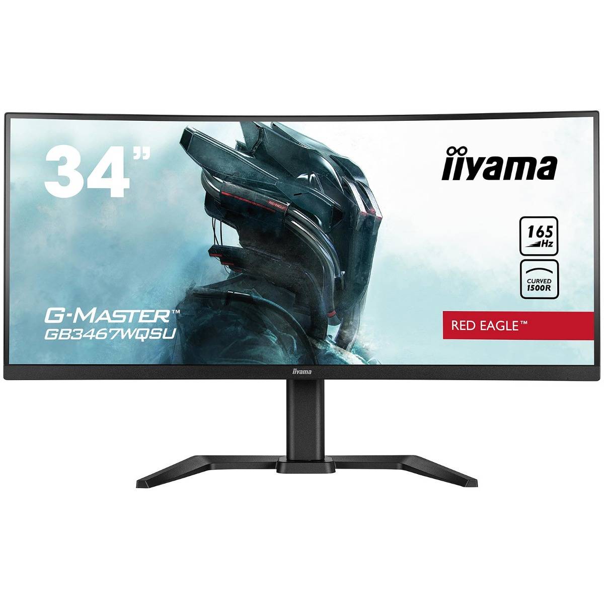 iiyama Red eagle 24.5インチ-