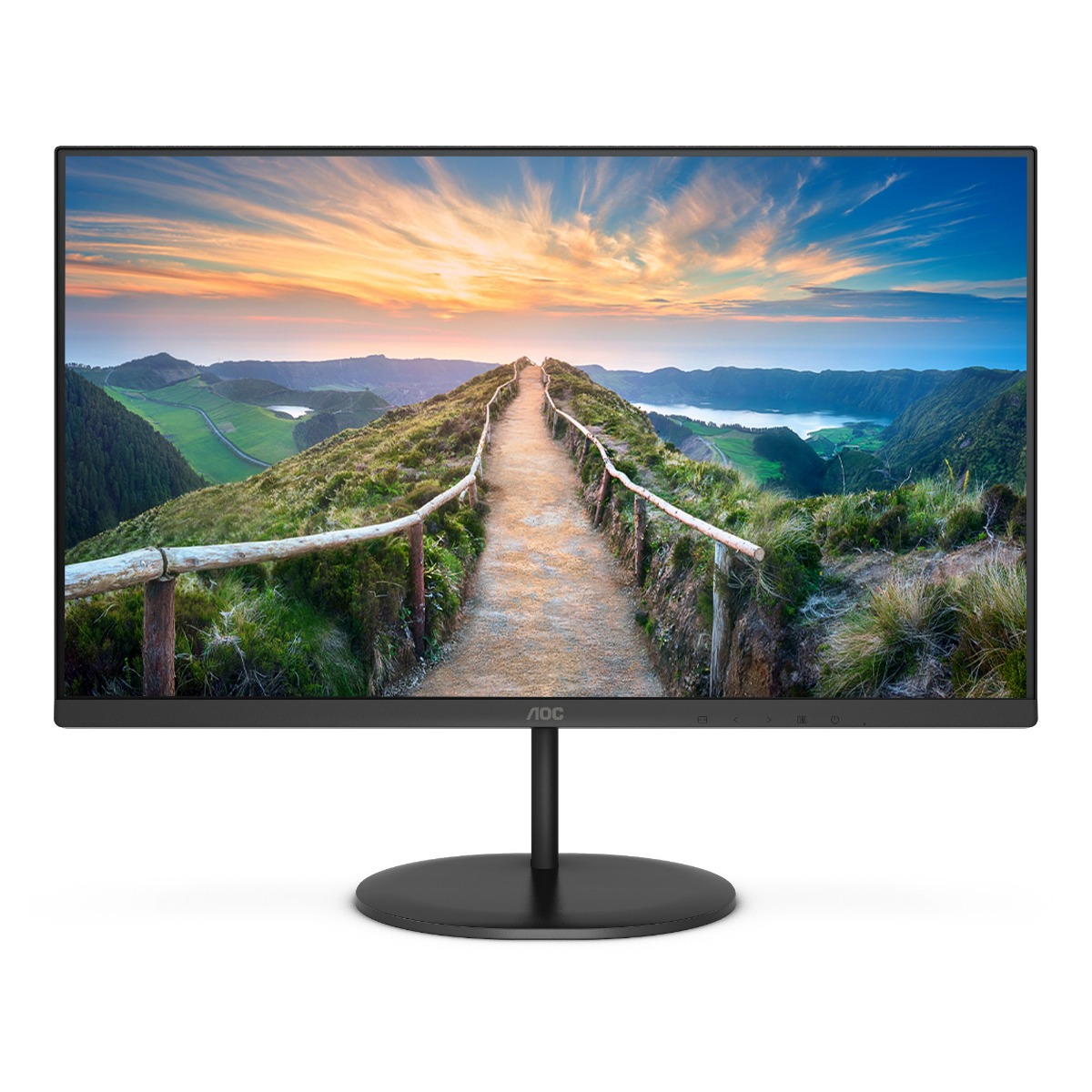 Aoc 24b2xh on sale