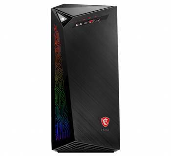 Msi Mag Infinite 10si 1032eu 9s6 B 1032 Desktop Msi Mag Infinite 10si 1032eu 9s6 B 1032 Desktop