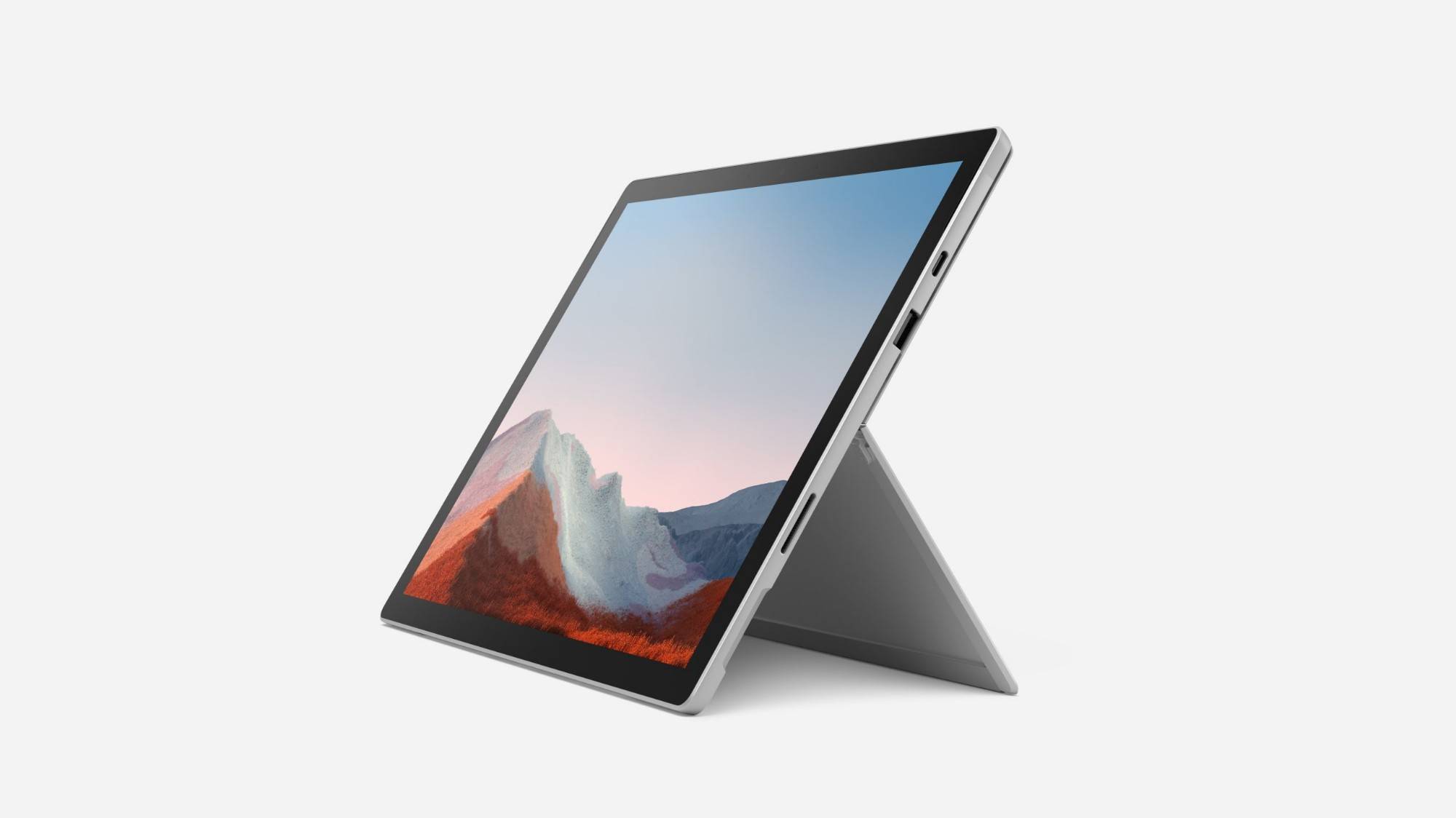 surface pro 7 lte 4g