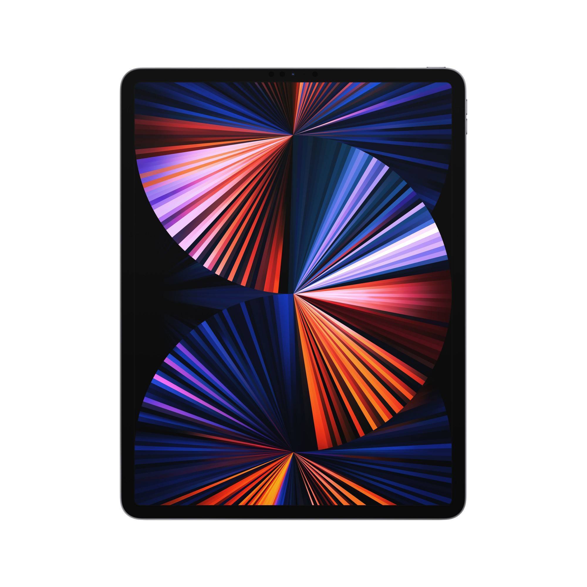 Apple iPad 12.9-inch Pro Wi-Fi 1TB - Space Grey (5th Gen) MHNM3B/A