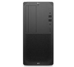 HP Z2 G5 Tower 259J7EA#ABU Core i7-10700 8GB 256GB SSD Win 10 Pro