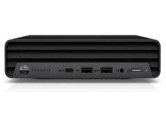 HP Prodesk 400 G6 DM 123V3ET#ABU Core i5-10500T 8GB 256GB SSD Wifi 6 + BT Win 10 Pro