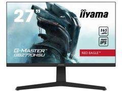 Iiyama G-MASTER GB2770HSU-B1 computer monitor 68.6 cm 27IN 1920 x 1080 pixels Full HD LED Black