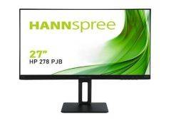 Hannspree HP278PJB 68.6 cm 27IN 1920 x 1080 pixels Full HD LED Black