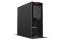 Lenovo ThinkStation P620 Tower 30E0004BUK AMD Ryzen Threadripper PRO 3975WX 16GB 512GB SSD DVDRW Win 10 Pro