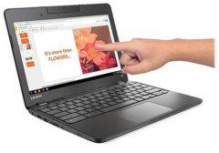 Lenovo ChromeBook N23 80YS000TUK Cel N3160 4GB 16GB 11.6IN BT Chrome OS (Open Box)