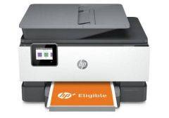 HP OfficeJet Pro 9010e AiO (4in1) 257G4B Thermal inkjet