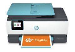 HP OfficeJet Pro 8025E ALL-IN-ONE PR 229W9B#687 Wireless Inkjet