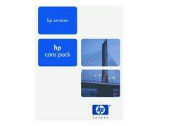 HP Care Pack U9BA7E - 3 Year NBD Onsite NB Only SVC