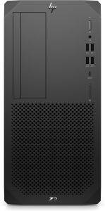 HP Workstation Z2 G5 Tower 5F080EA#ABU Core i7-10700 16GB 512GB SSD Win 11 Pro