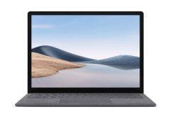 Microsoft Surface Laptop 4 7IQ-00004 AMD Ryzen 5 4680U 16GB 256GB SSD 13.5Touch Win 10 Pro