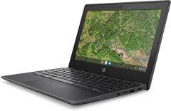HP Chromebook 11A G8 9VZ08EA#ABU AMD A4-9120C 4 GB 16 GB 11.6 IN Chrome 