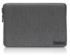 Lenovo 4X41B65332 notebook case 40.6 cm (16") Sleeve case Grey