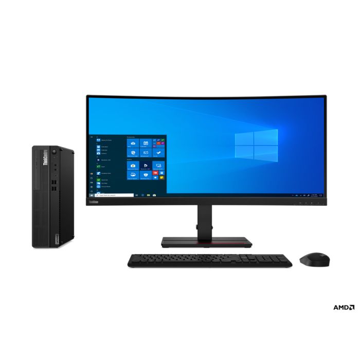 Lenovo ThinkCentre M75s G2 SFF 11R80041UK desktop