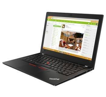 Lenovo ThinkPad X280 20KFS0YM01 Core i3-8130U 8GB 256GB SSD 12.5IN FHD Win 10 Pro