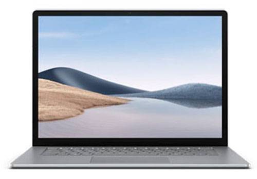 Microsoft Surface Laptop 4 5B2-00038 Core i5-1145G7 16GB 512GB SSD 13IN Touch Win 10 Pro Platinum