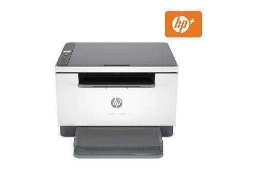 Scan MFP Black for office, and white, home Home and scan, Print, Scan to LaserJet email; M234sdwe Printer, PDF Printer HP to HP copy, HP+;
