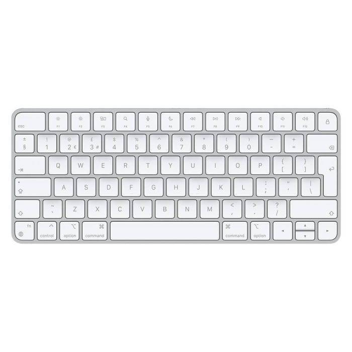 安い Keyboard Uk Magic Apple Pc周辺機器 Www Excelium Net