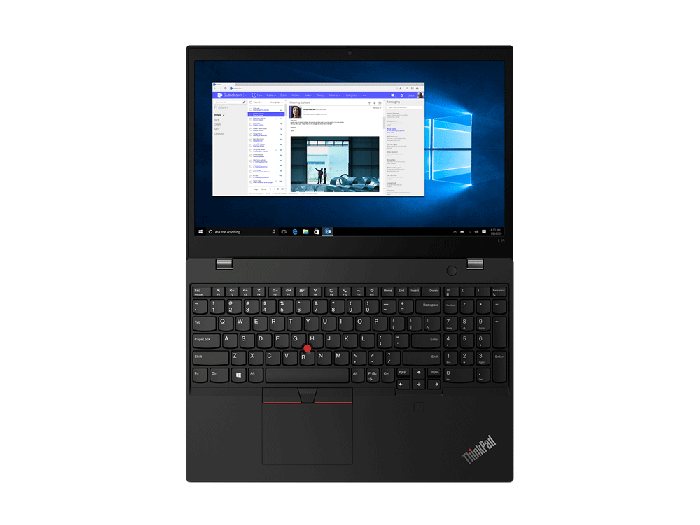 ThinkPad L15 Gen 2 AMD | Entry Business Laptop | Lenovo US