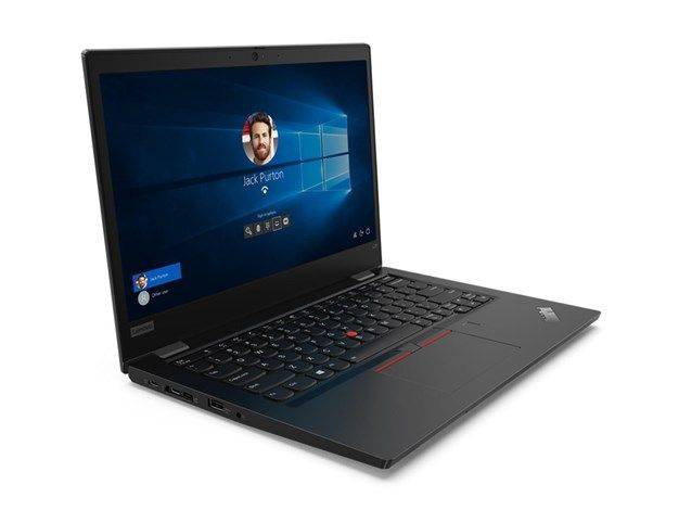 ThinkPad L13 Ryzen5 5675U メモリ16GB ThinkPad L13 Gen 3 (AMD) | Lightweight AMD Ryzen™ PRO