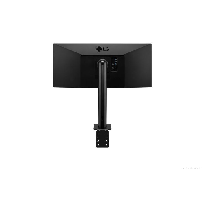 LG 34WN780P-B monitor