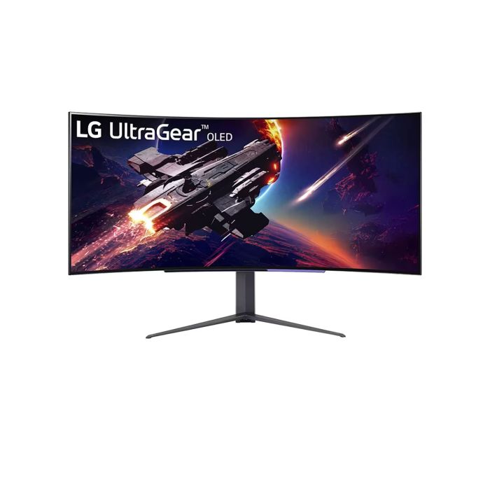 LG 45GR95QE-B 45GR95QE-B.AEK monitor