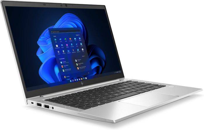 HP EliteBook 830 G8 48R36EA#ABU Core i5-1135G7 8GB 256GB SSD
