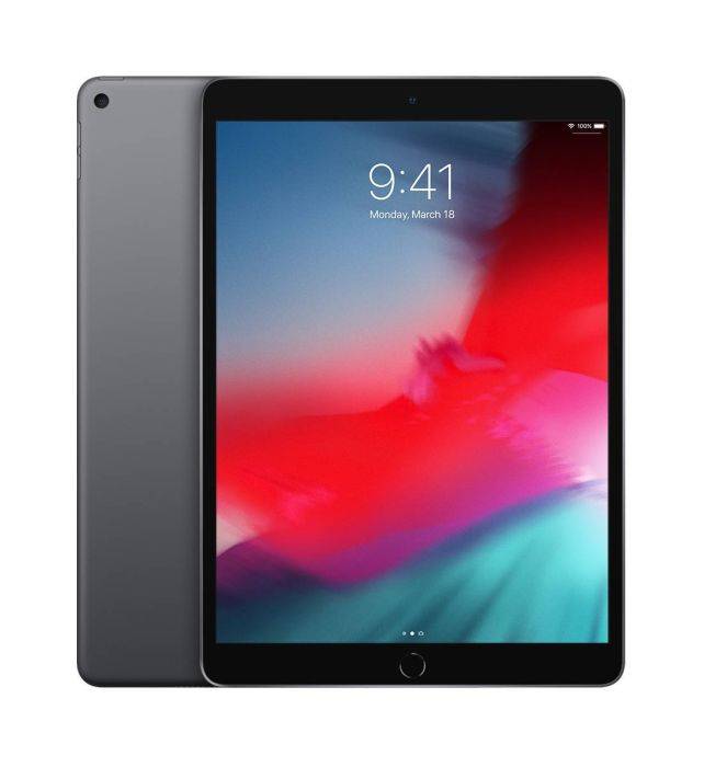 ipad air a12 chip 64gb