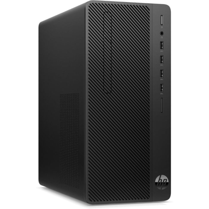 HP 290 G3 SFF 55M12ES#ABU desktop HP 290 G3 SFF 55M12ES#ABU desktop