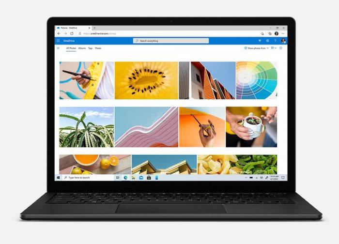 Microsoft surface laptop discount 256gb