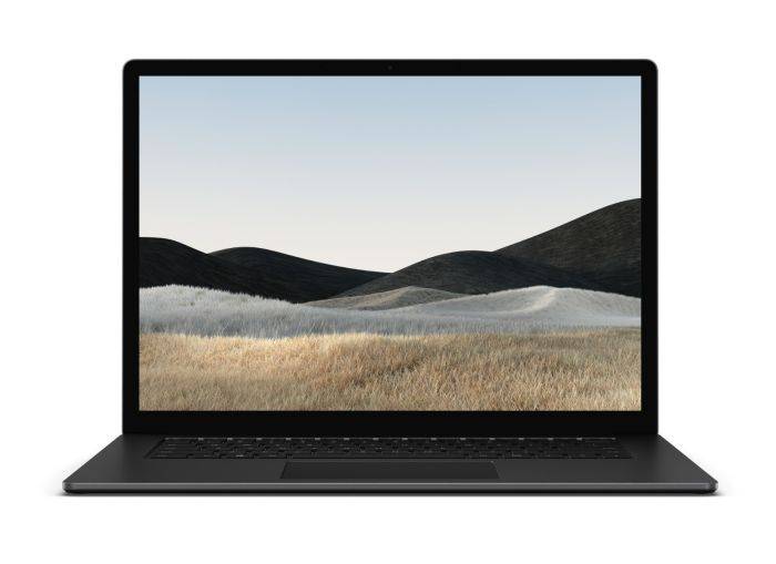 Microsoft Surface Laptop 4 5B2-00004 Core i5-1145G7 16GB 512GB SSD 13.5IN Touch Win 10 Pro Black