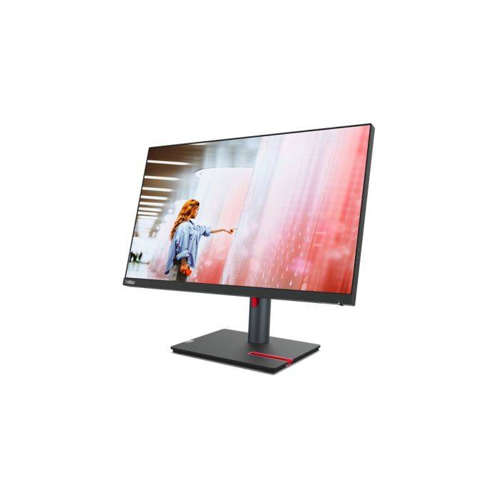 Lenovo ThinkVision P24q-30 63B4GAT6UK monitor