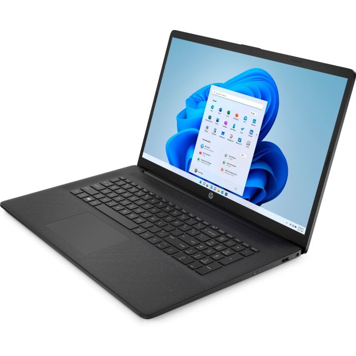 HP ノートパソコン Laptop 17s-cu0000TU (424L0PA) HP ノートパソコン Laptop 17s-cu0000TU (424L0PA) HP ノート