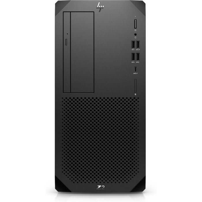 HP Workstation Z2 G9 Tower 98T46ET#ABU desktop
