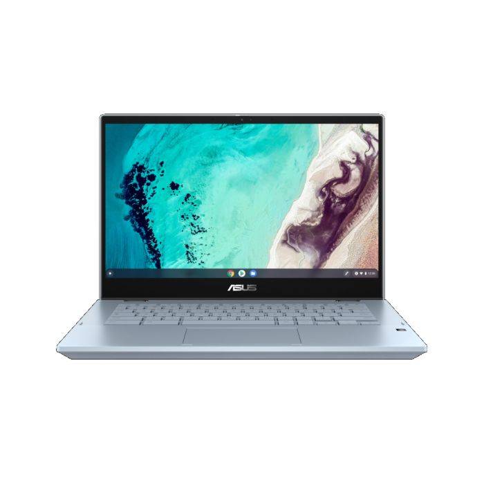 ASUS Chromebook Flip CX3 CX3400FMA-E10009 laptop