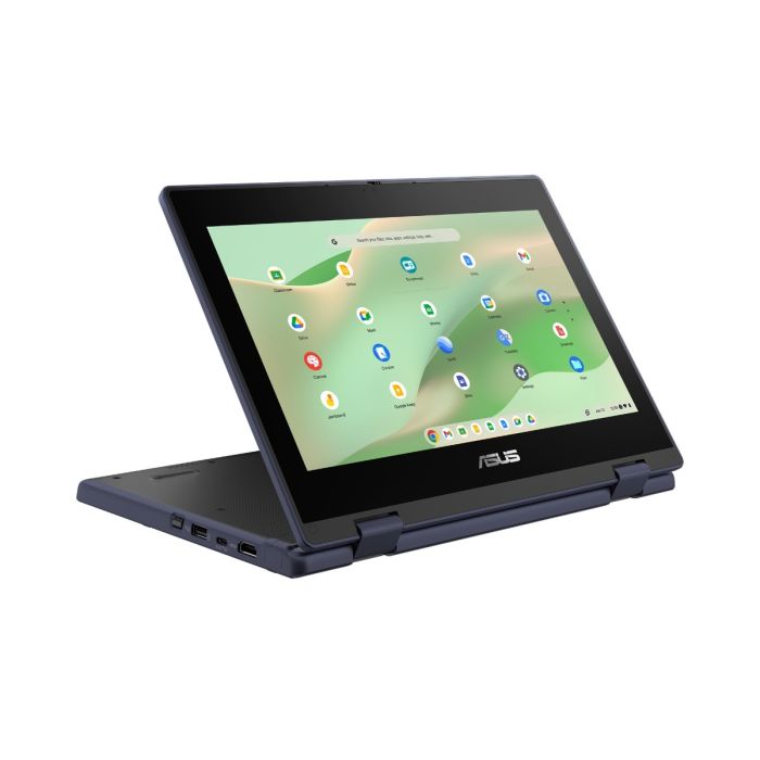 ASUS Chromebook CZ11 Flip (CZ1104F)｜Laptops For Students