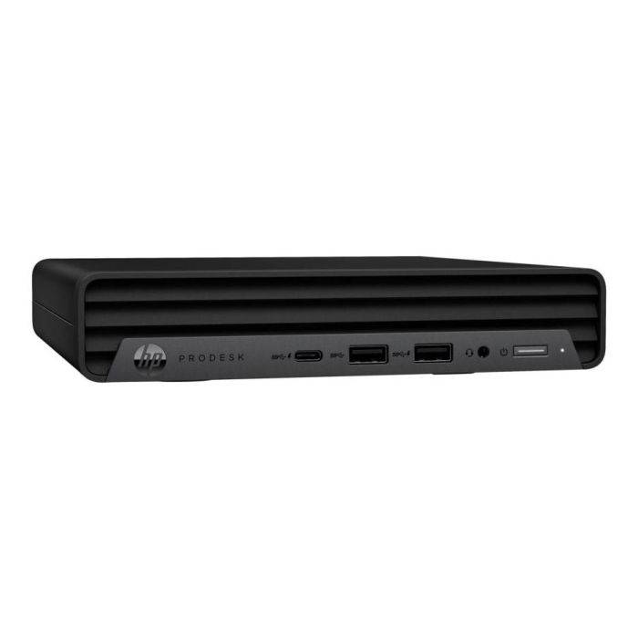 超小型□ProDesk 400 G6 疎か DM□Core i5-10世代□Win11