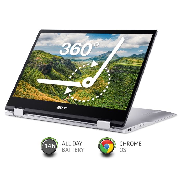 Acer Chromebook Spin 513 CP513-1H NX.AS4EK.001 laptop Acer Chromebook Spin 513 CP513-1H NX.AS4EK.001 laptop