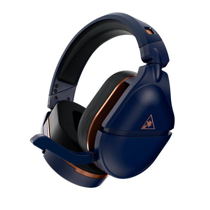 Turtle beach shop gold headset