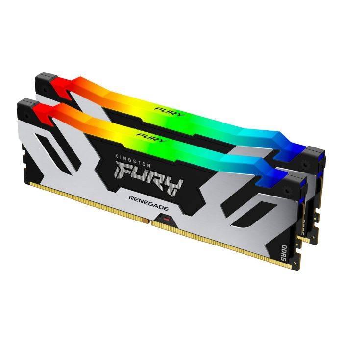 Kingston on sale fury x