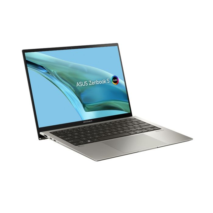 ASUS Zenbook S 13 UX5304VA-NQI7WS/A 展示美品 ASUS Zenbook S 13 OLED 今すぐ購入！| ASUS Store | ASUS Store