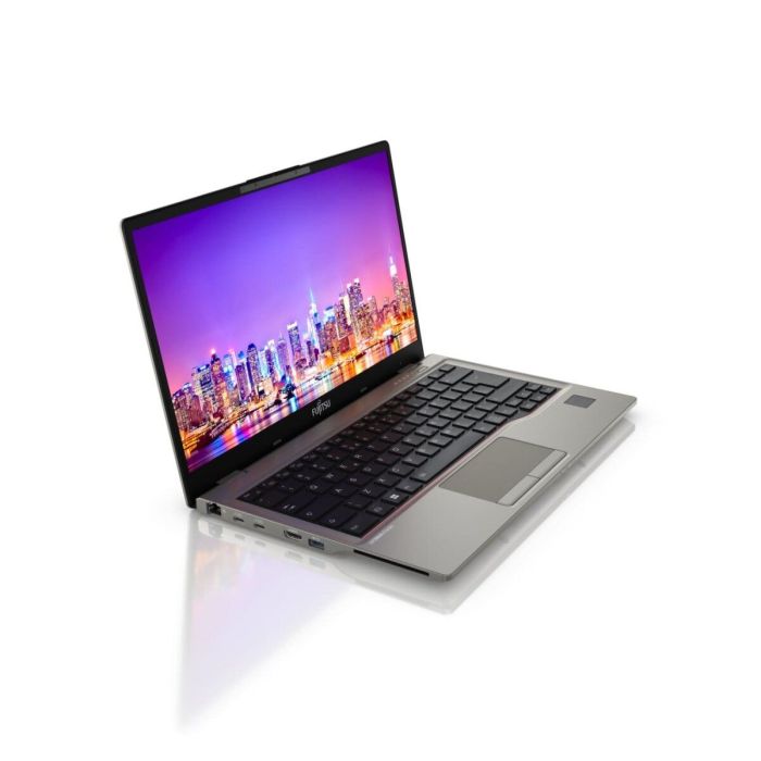 Fujitsu LIFEBOOK U7313 VFY:U7313MF5DMGB laptop Fujitsu LIFEBOOK U7313 VFY:U7313MF5DMGB laptop