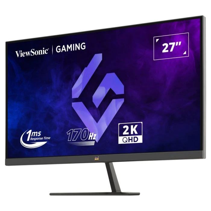 Viewsonic VX Series VX2758A-2K-PRO monitor Viewsonic VX Series VX2758A-2K-PRO monitor