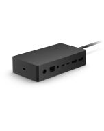 Microsoft Surface Dock 2 1GK-00005 Mobile Device Dock Station Tablet Black