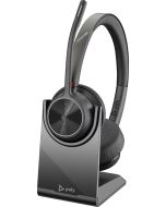 Poly Voyager 4320 76U49AA USB-A Headset + BT700 dongle